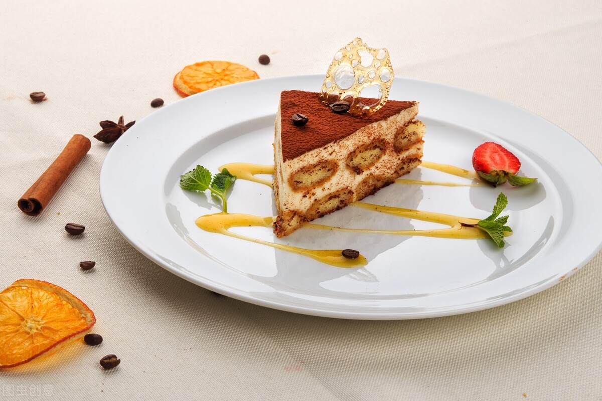 提拉米苏有几种味道,八种不同的提拉米苏