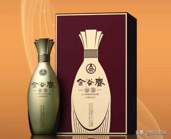 豫酒十大骨干企业都长啥样？按税收贡献排名