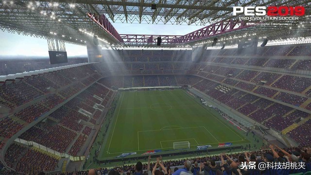 实况2019跳过回放,实况2020破解