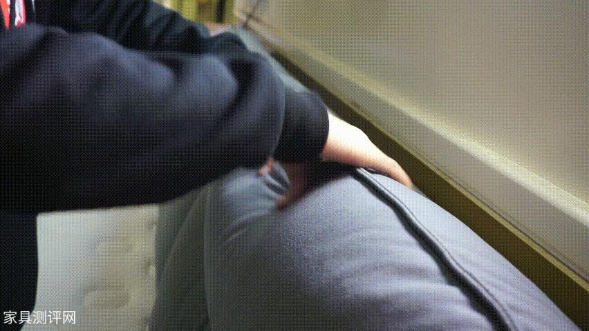 芝华仕床垫d026可以反过来睡吗,五星床垫测评芝华仕睡得腰不舒服