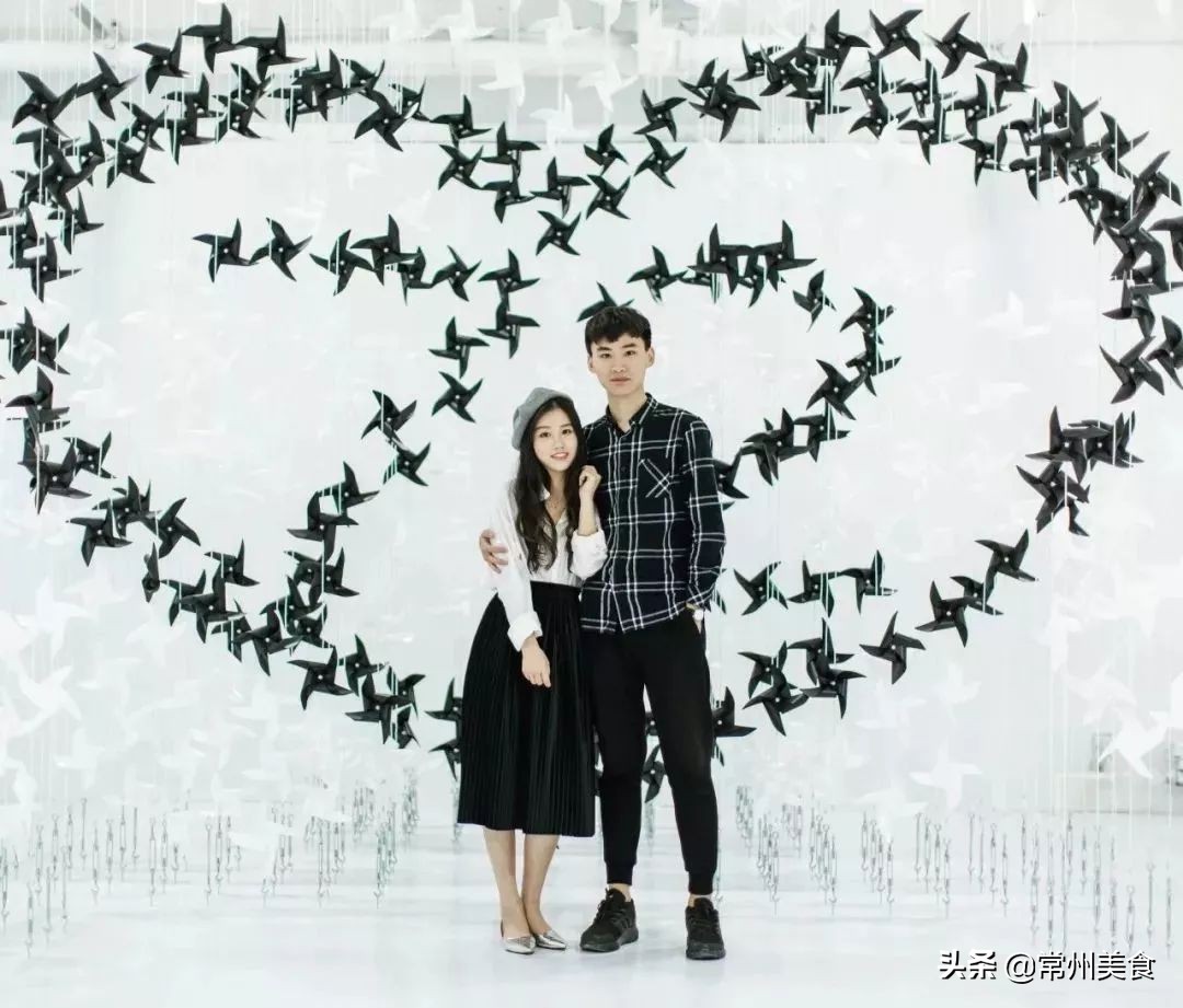 周末约会常州,常州温馨约会