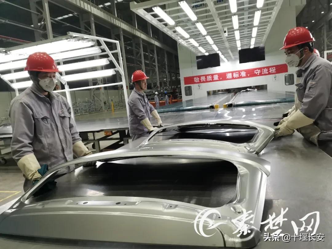 亚波书记带队奔赴十堰这些县市区,现场点评来了!