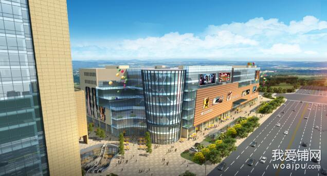 合肥爱琴海购物广场什么时候开业,合肥国购爱琴海购物公园