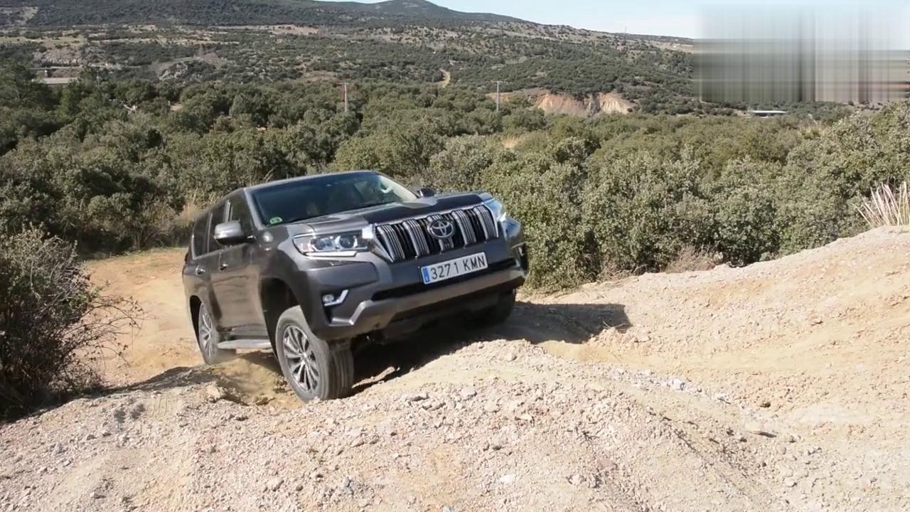 普拉多27越野,普拉多27越野视频