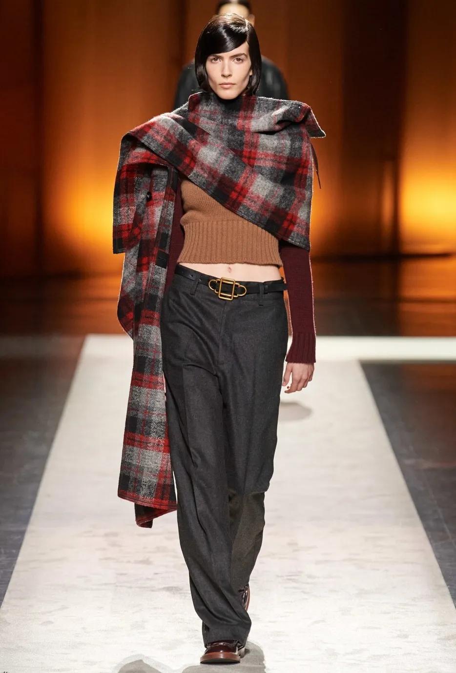 超级加长西裤,超级垂感西裤