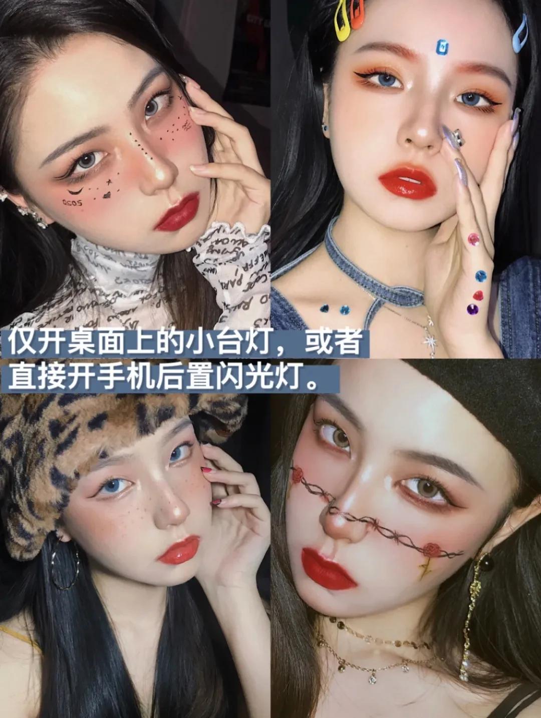 三招教你找到上镜脸,上镜脸好看的秘诀有哪些