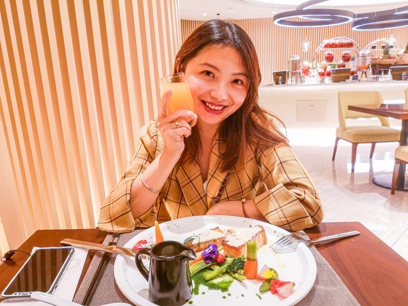 绿地铂瑞酒店客房介绍,绿地铂瑞酒店住宿