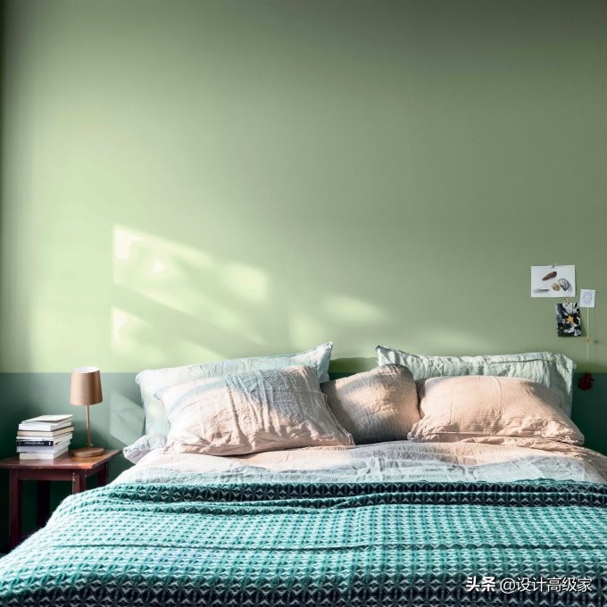 传统卧室空间太小了怎么办,觉得卧室小