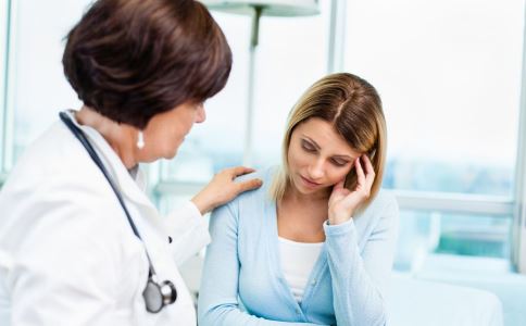 宫颈老是觉得有异物是怎么回事,宫颈长菜花状异物是癌症吗