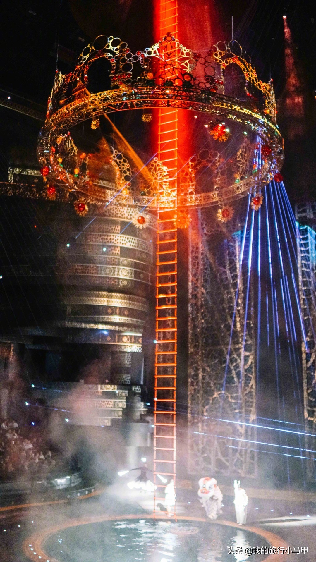 迪拜游玩攻略,去迪拜游玩最省钱的攻略