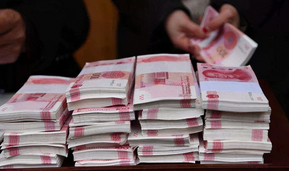 存取款超5万将登记暂缓好还是坏,存取款超5万需登记怎样规避