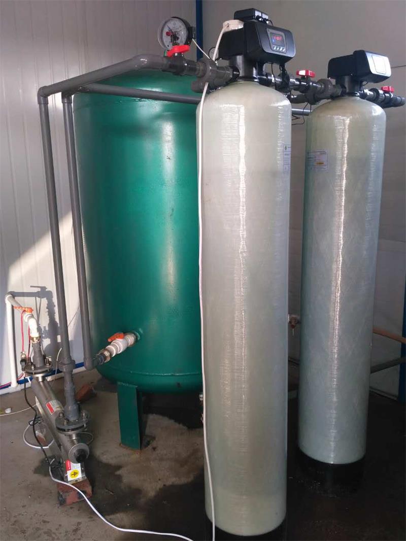 自来水和纯净水做冰的区别,自来水与纯净水