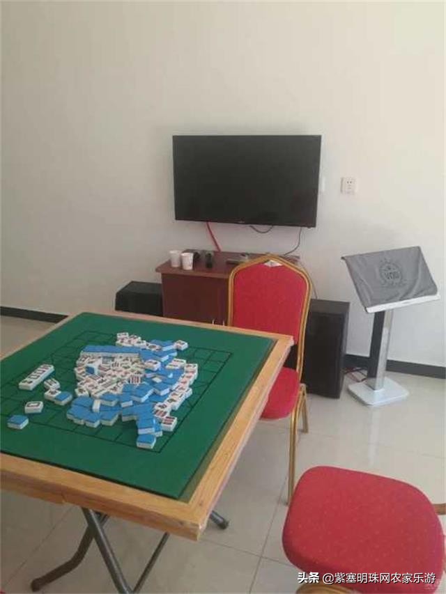 京郊游玩攻略房山十渡,踏青赏花看过来