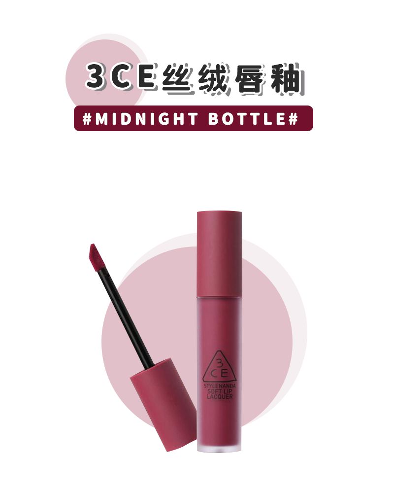 hourglass烟管口红哪个色号最火,测评口红被说丑的