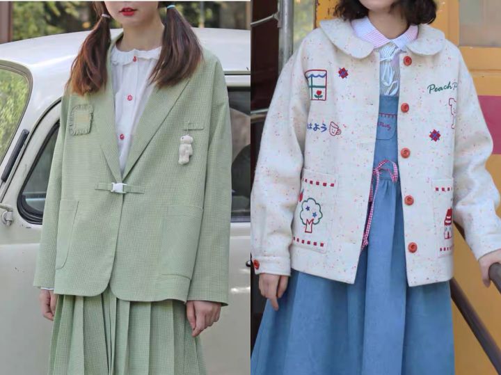 20家私藏淘宝高分女装店|便宜好看不撞款,刚好不用线下逛街了