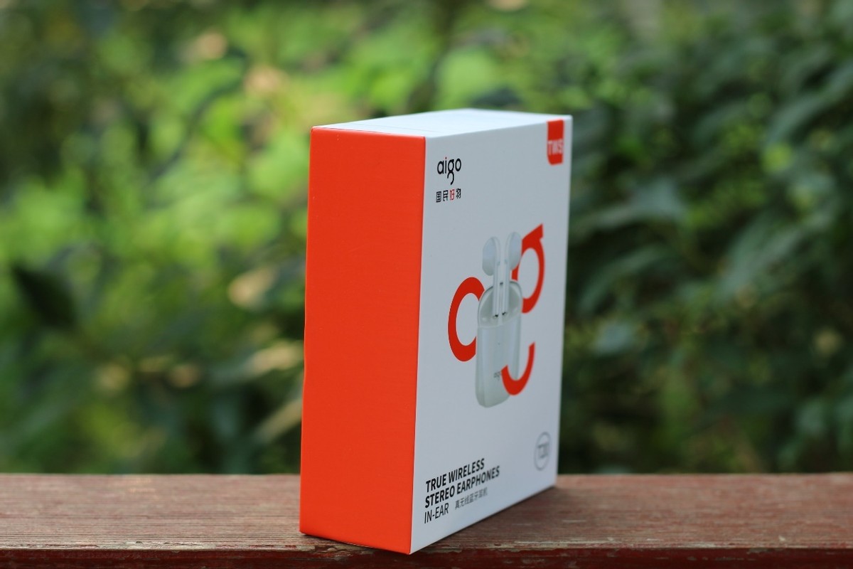 aigot20蓝牙耳机怎么样,aigo蓝牙耳机测评