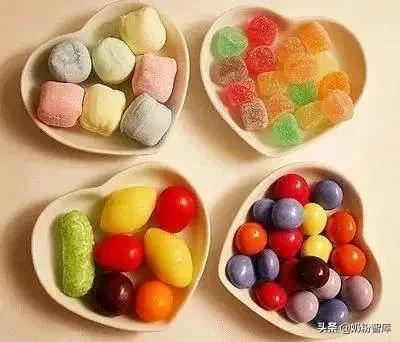 乳糖与固体玉米糖浆哪个糖分更高,乳糖果糖葡萄糖蔗糖区别