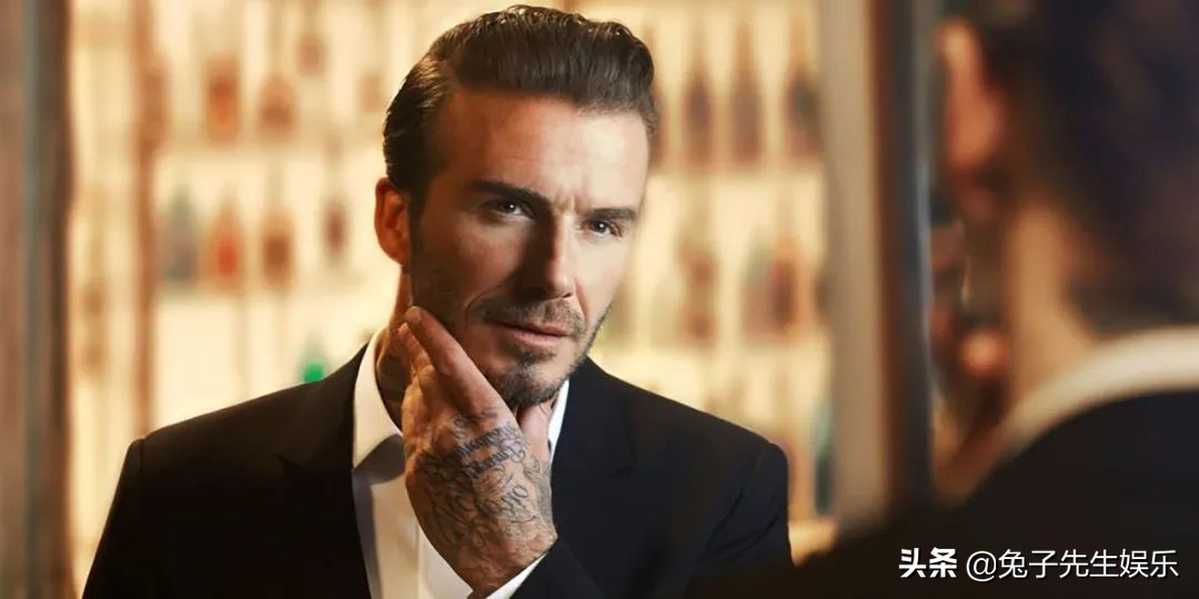 46岁贝克汉姆颜值又变帅了,45岁的贝克汉姆近照图
