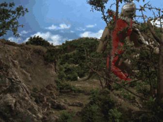 圆谷亲儿子赛文奥特曼,圆谷奥特曼的亲儿子