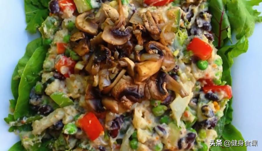 徒手健身的十大秘诀,徒手健身正常饮食可以练出来吗