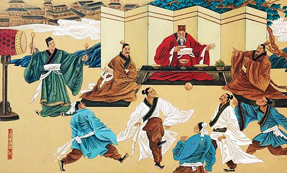 中国女足为何能崛起,中国女足是怎么崛起的