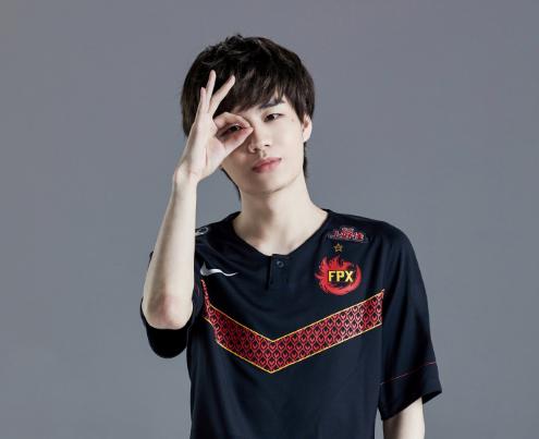 英雄联盟职业选手id什么意思,英雄联盟职业选手id为什么是英文