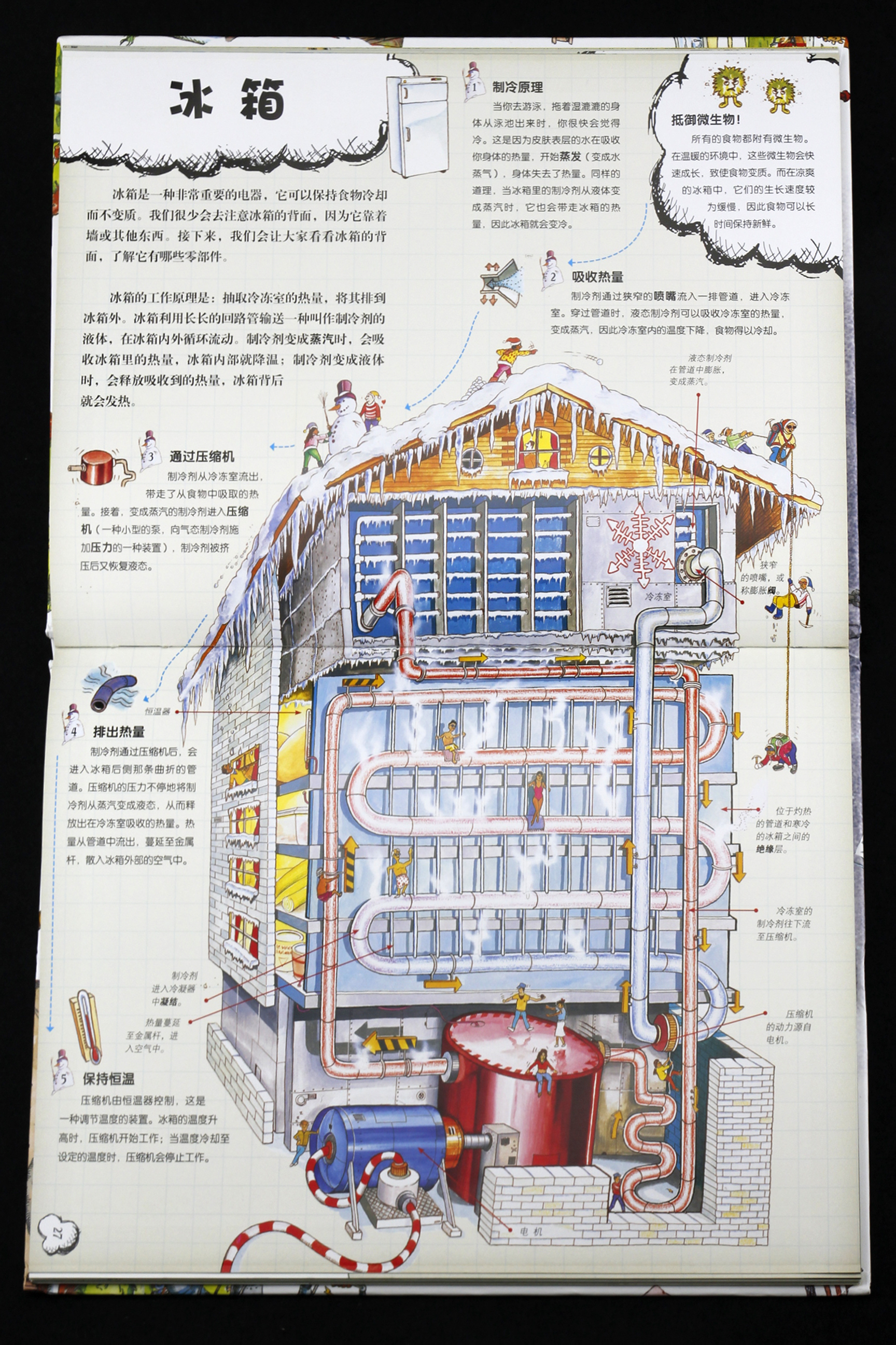 423读书节诚意推荐,423书香节