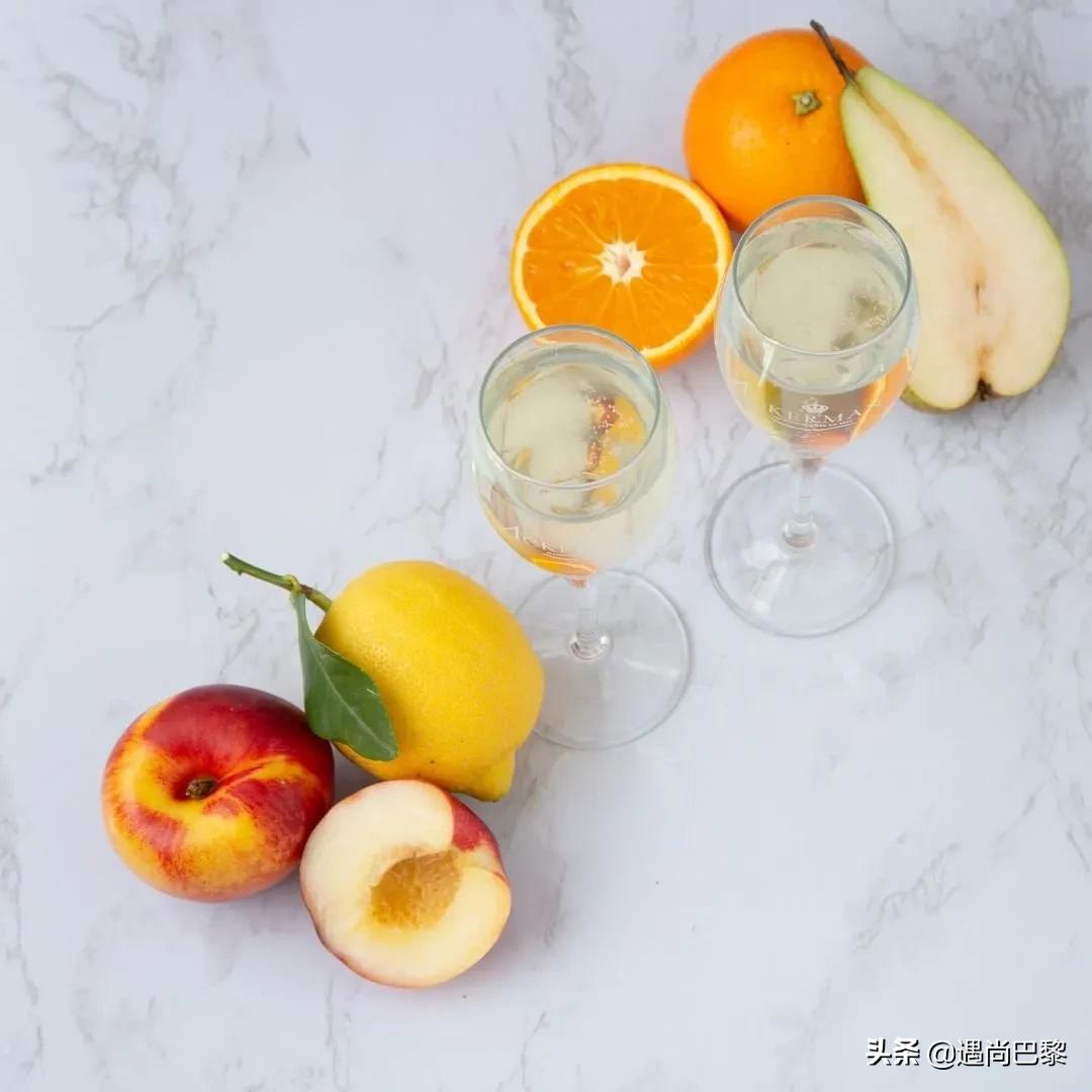 清凉夏日冰饮推荐,夏日专属葡萄冰饮盘点