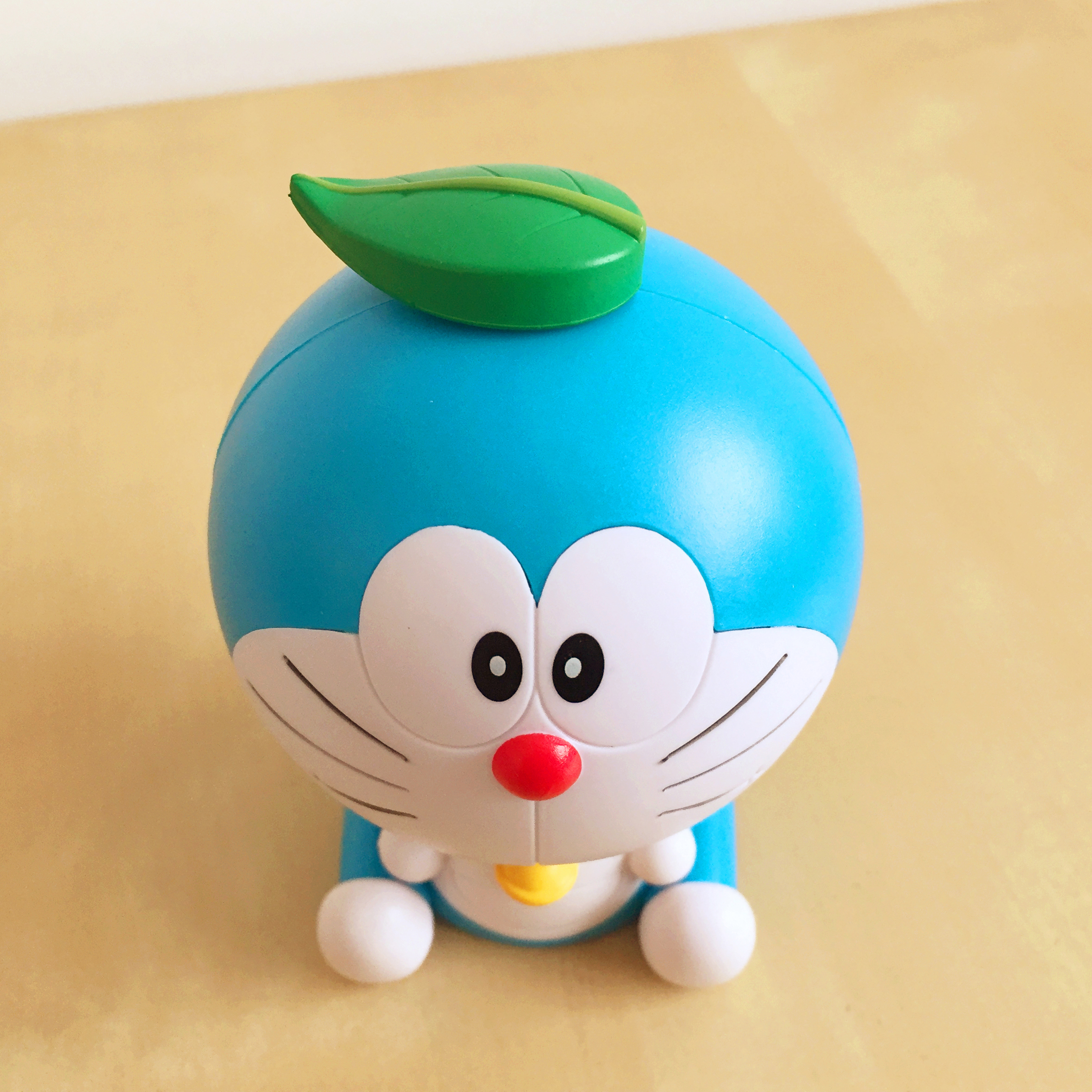 万代哆啦a梦拼装模型测评,万代哆啦a梦拼装用剪钳吗