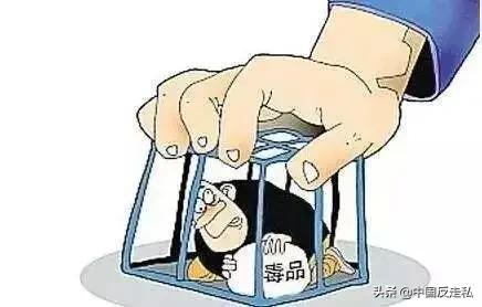 蓝精灵禁毒,禁毒蓝精灵