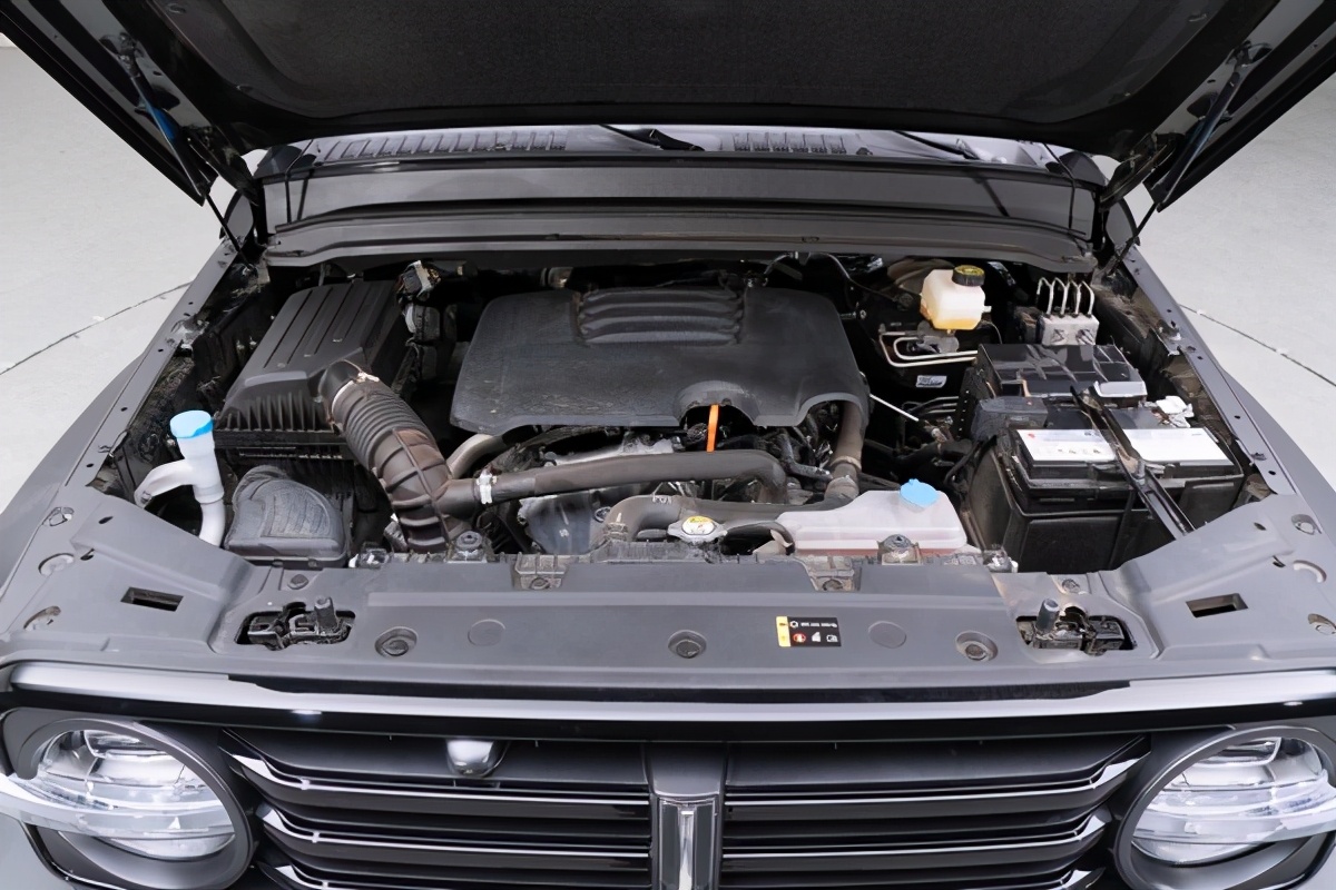 坦克300到底怎么样,坦克300到底搞不搞