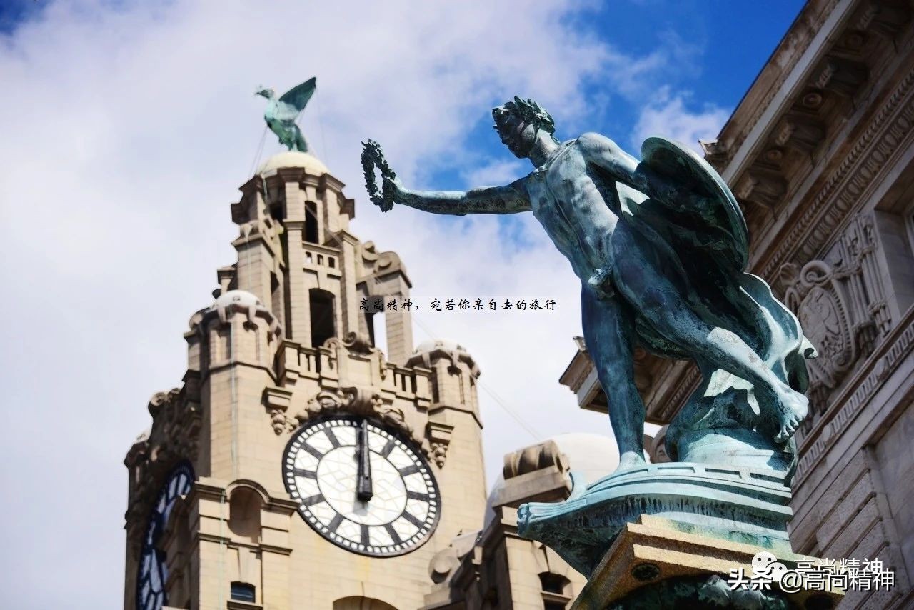 利物浦为什么叫伊斯坦布尔奇迹,利物浦一座披头士和足球的城市