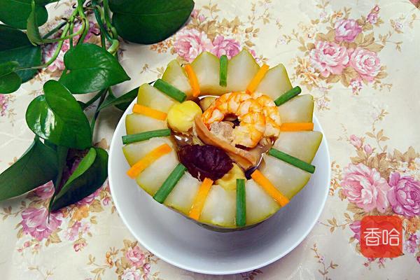 广东年夜饭必备十道菜,北方人的年夜饭广东人的年夜饭