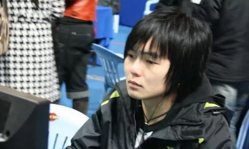 war3各国职业选手,war3历史选手盘点