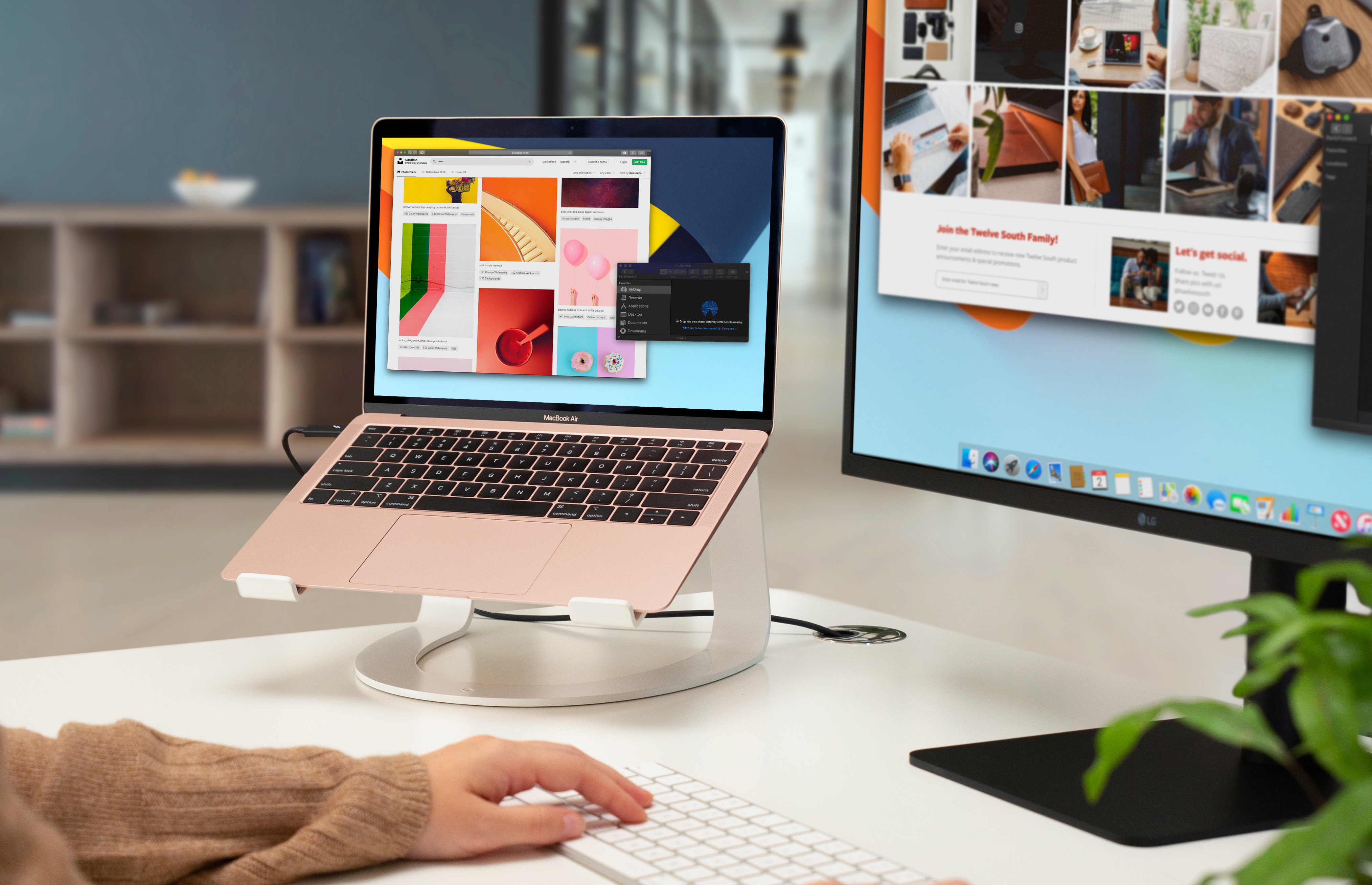 mac的一些技巧,如何让自己的mac更好用