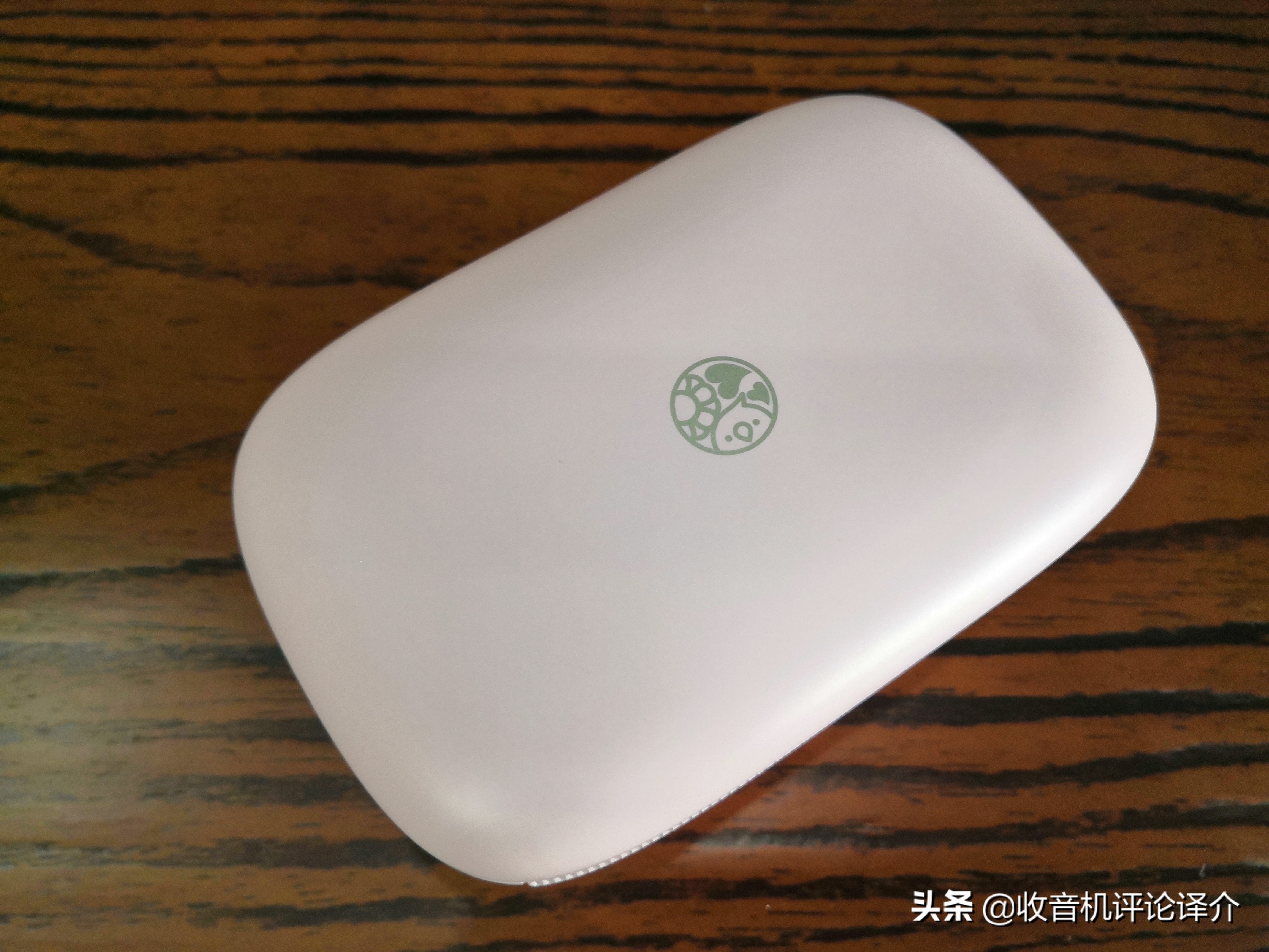 山进潘多拉蓝牙音箱,山进潘多拉收音机评测