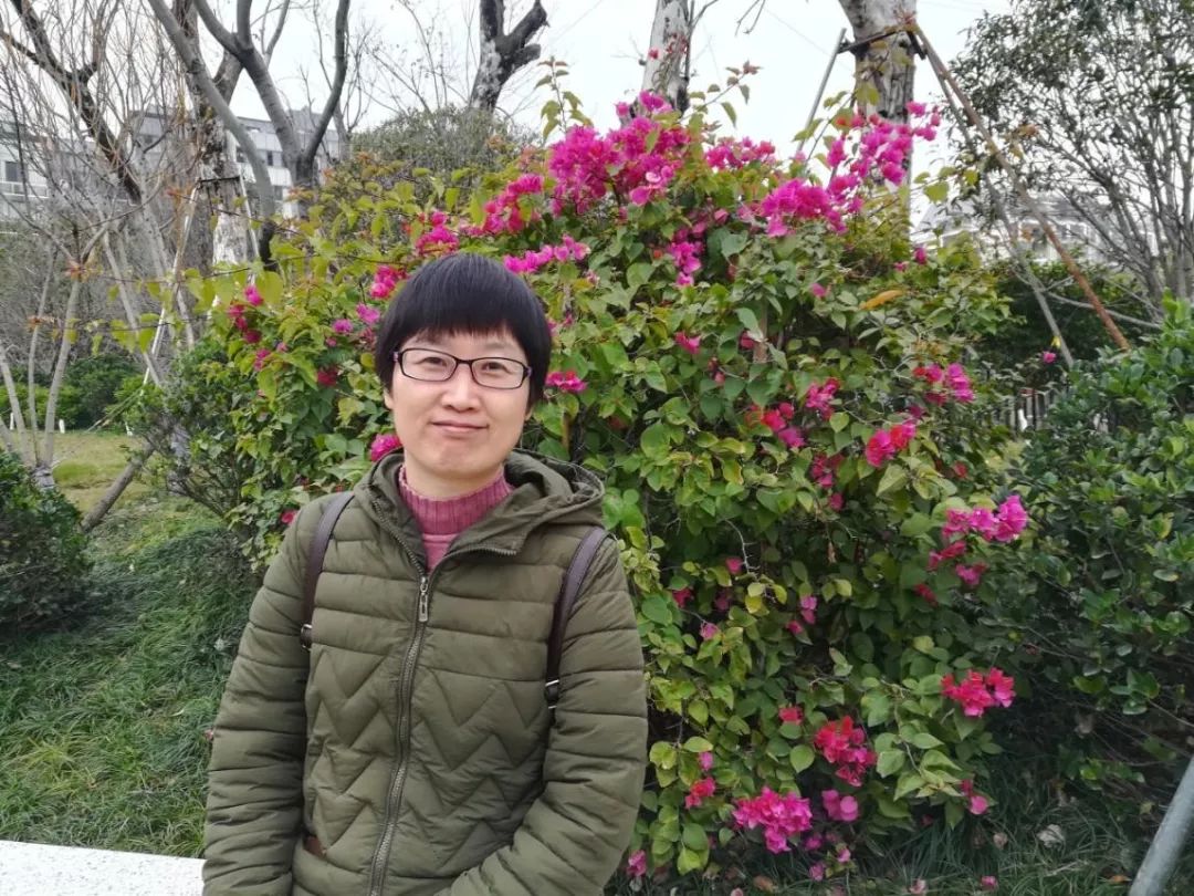 和乳腺癌搏斗4年,与乳腺癌斗争