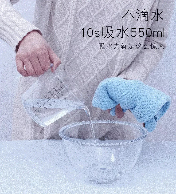 快速干发帽真的好用吗,干发帽好用舒服不伤头发干得快