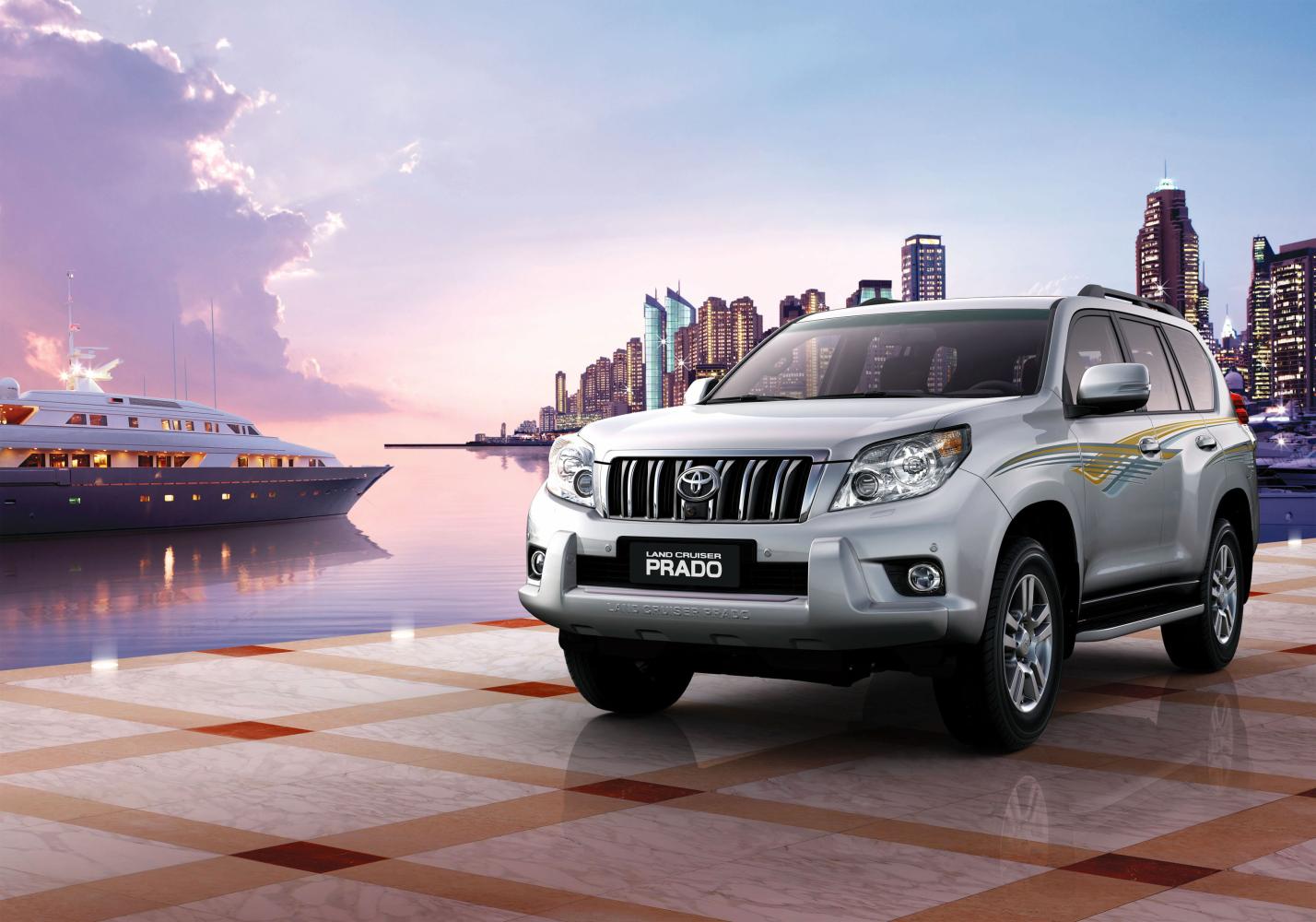 2.7普拉多机械增压提升多少马力,普拉多2.7动力配置