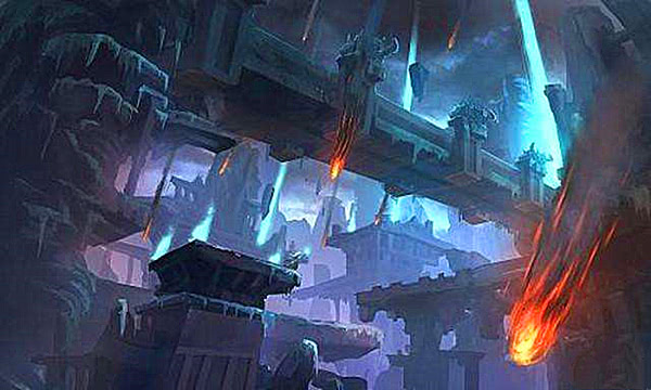 lol大乱斗什么英雄最折磨,lol大乱斗最恶心英雄排行榜