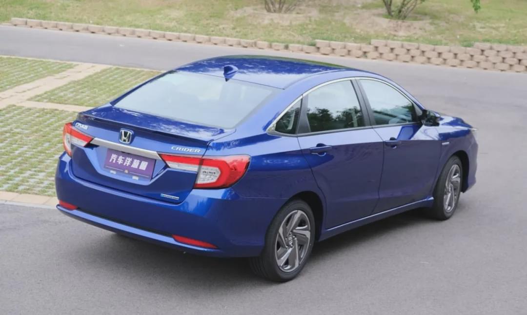 凌派锐混动豪华版详细介绍,即将上市的凌派锐混动有哪些看点