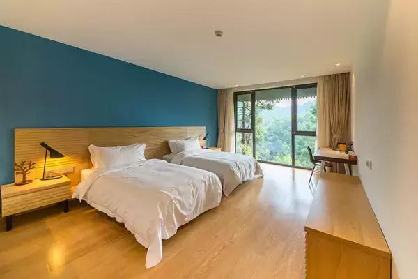 国内野奢酒店民宿排名榜,国内30家顶级野奢酒店