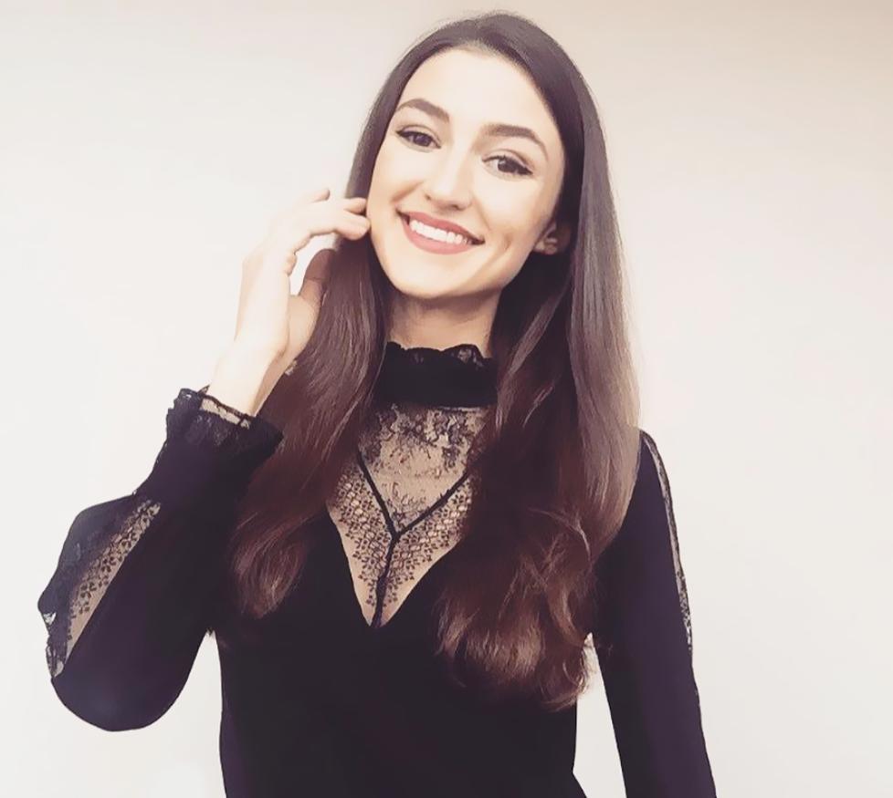 健身穿搭健身模特好身材练起来,俄罗斯超模身材