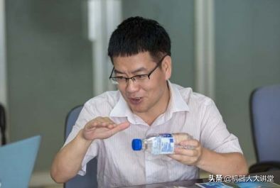 中国机器人基地,沈阳自动化研究所机器人