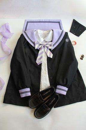 你不了解的穿搭,你不知道的jk知识