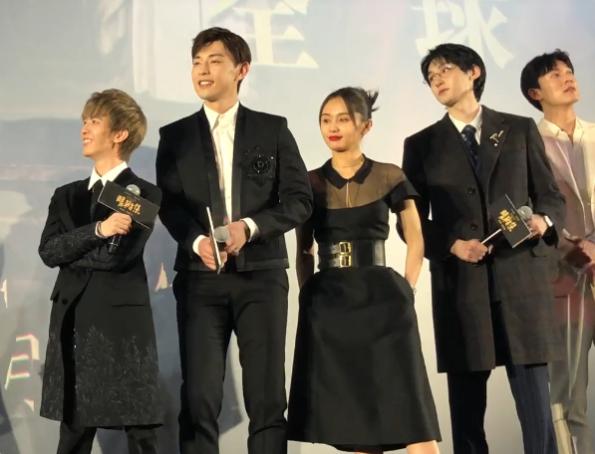 王子文身高与别的明星对比,王子文身高是1m58还是1m62