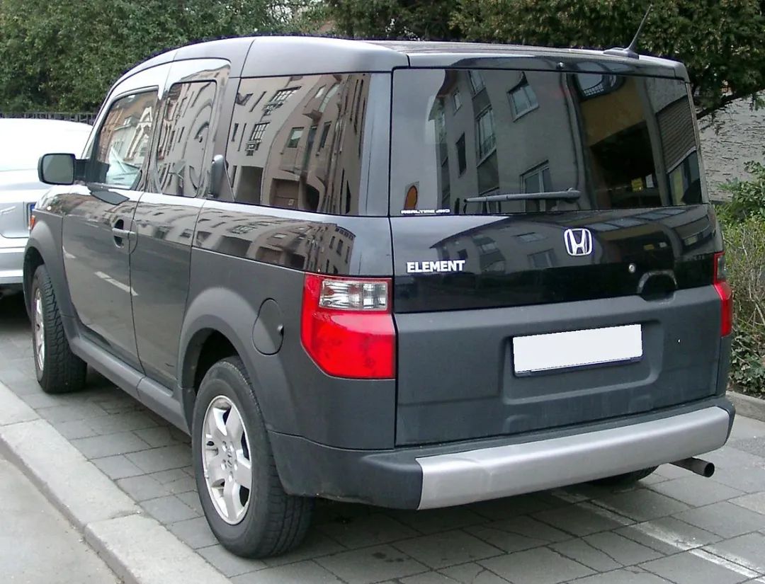 汽车设计师外观设计,设计师脑洞大奇葩设计