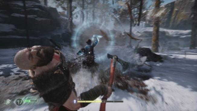 娓告垙閲岀殑闇囨捈鍦洪潰鎴樼4,鍔ㄤ綔娓告垙涓殑绮惧僵鎿嶄綔