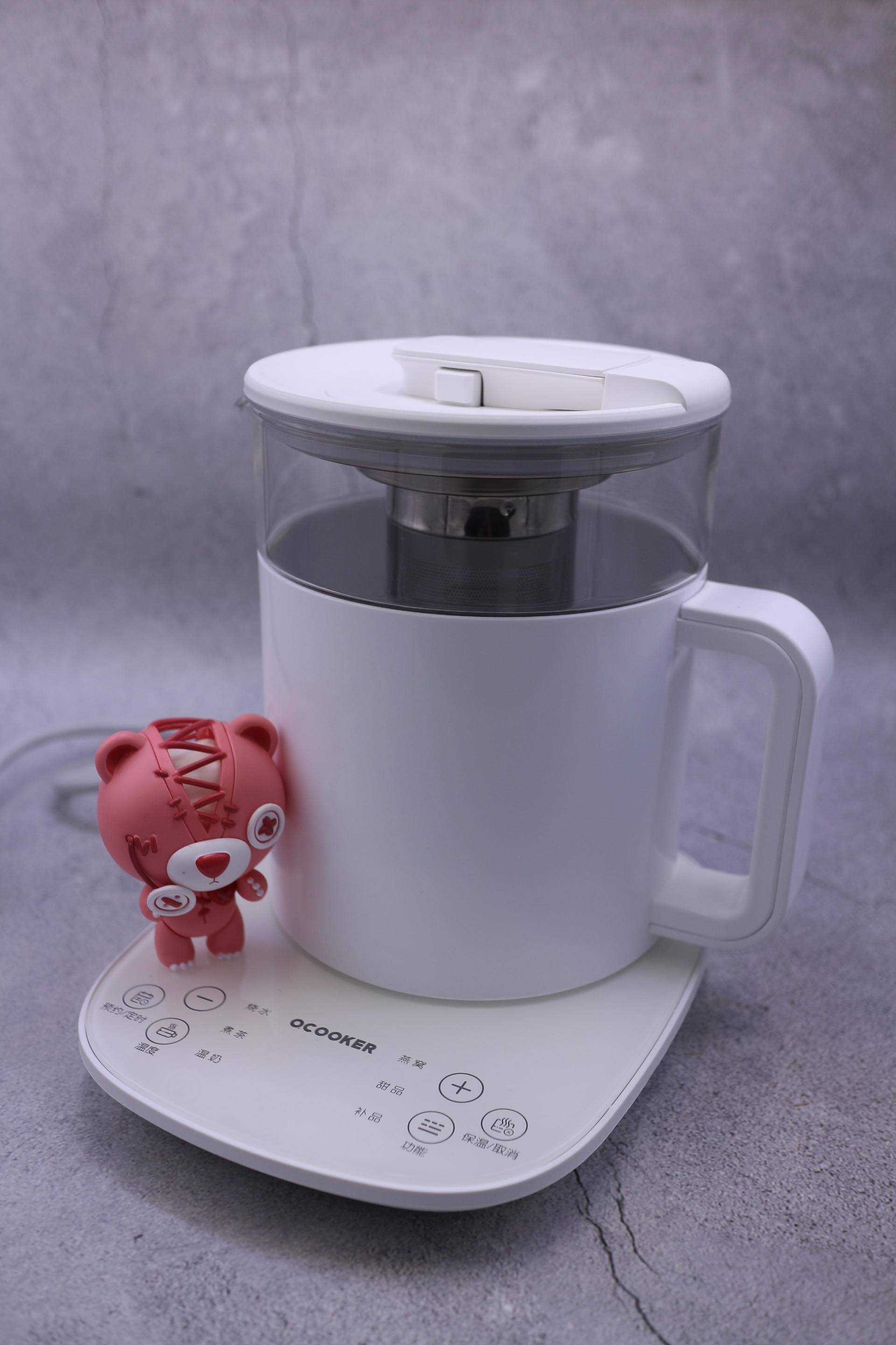 圈厨怎么样,圈厨养生