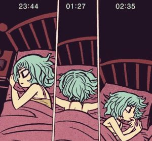 失眠救星完整版,失眠药褪黑素有用吗